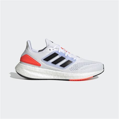 Adidas pure boost used